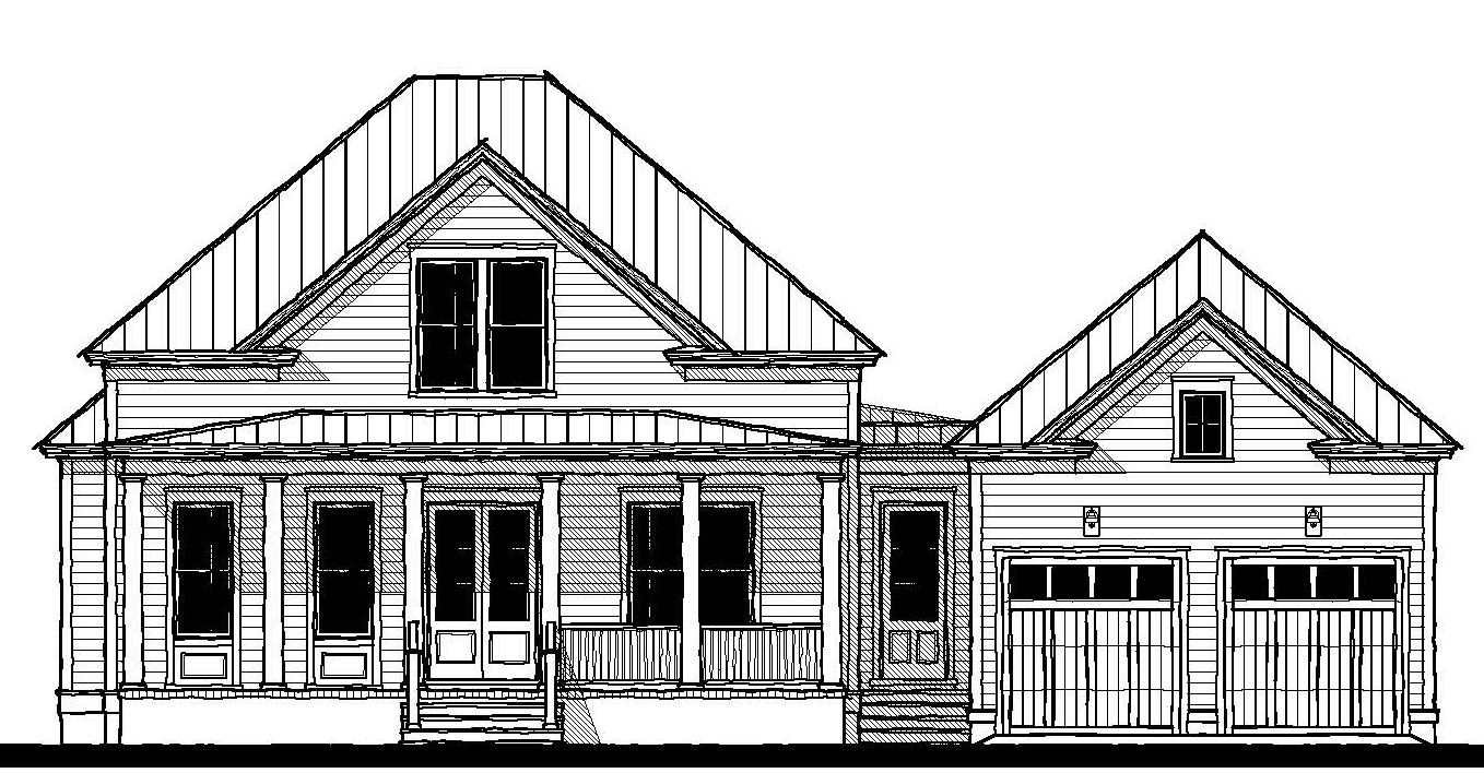 Featured Elevation