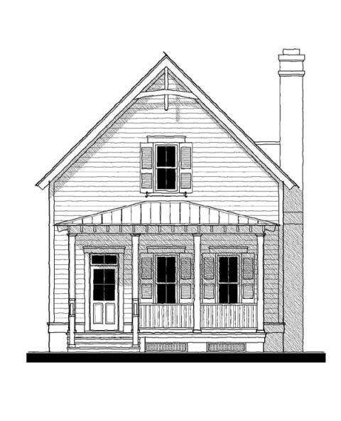 Euhaw Creek (11395)