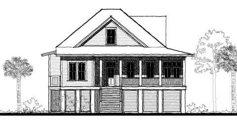 St. Helena (05378)