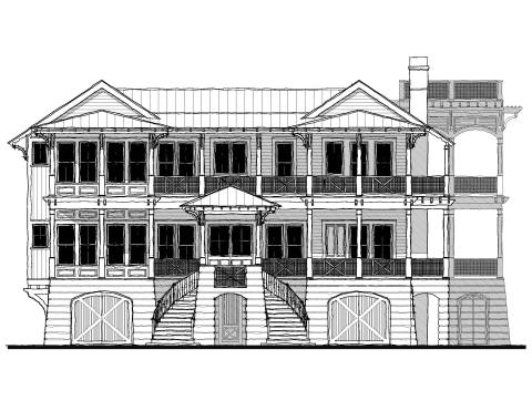 Fair Beach House (06105)