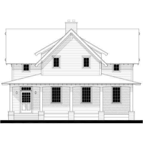 Fairview Ridge (13366)