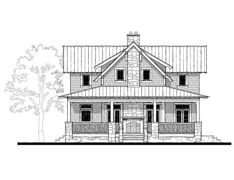 Fairview Ridge