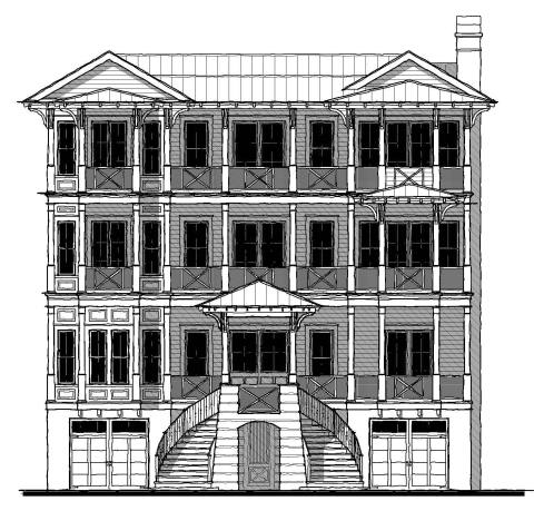 Fare Beach House (183136)