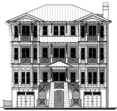 Fare Beach House (19336)