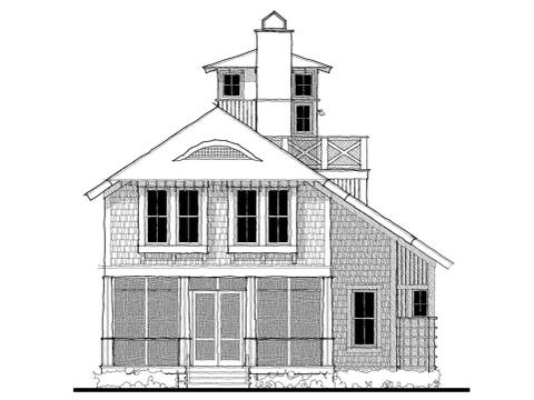 Fiddler's Tower (02112D2)