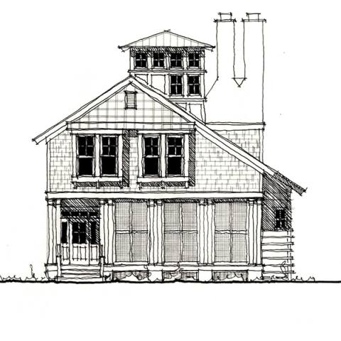 Fiddler's Tower II