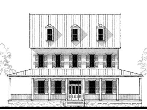 First Street Manor (043233)