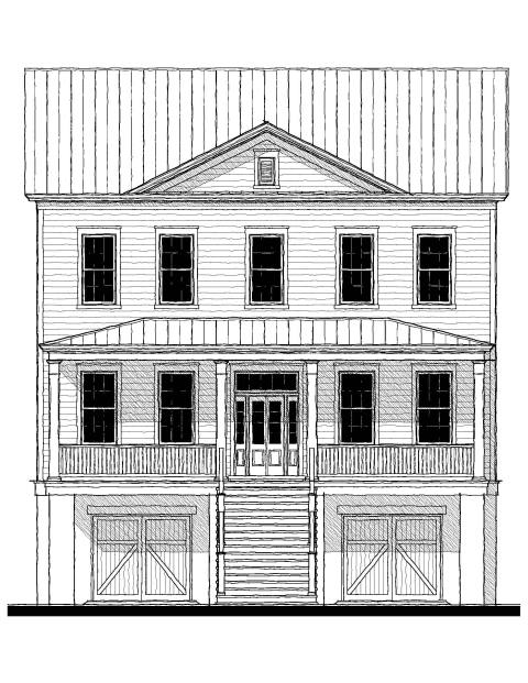 First Street Manor (063151)