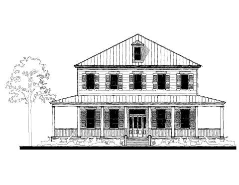 First Street Manor (063185T)