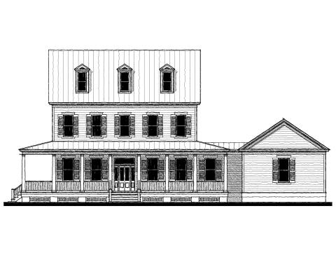 First Street Manor (11363)