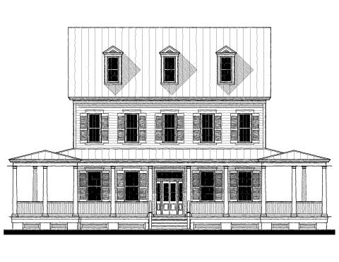 First Street Manor (11396)