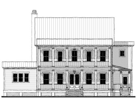 First Street Manor (163219)