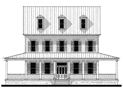 First Street Manor (173217)