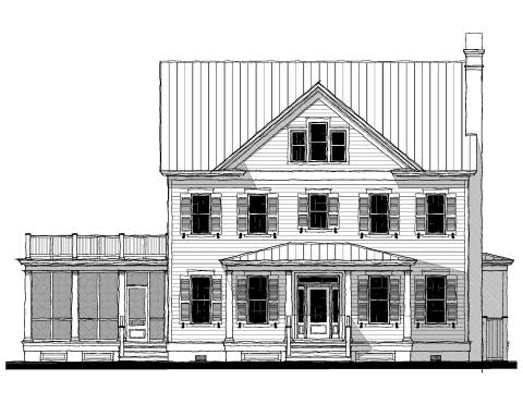First Street Manor (17375)