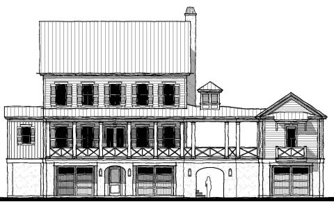 First Street Manor (20305)