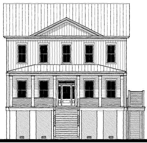 First Street Manor (213202)