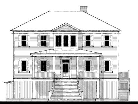Forest Manse (22343)