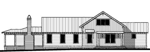 Fort Frederick Place (19111)