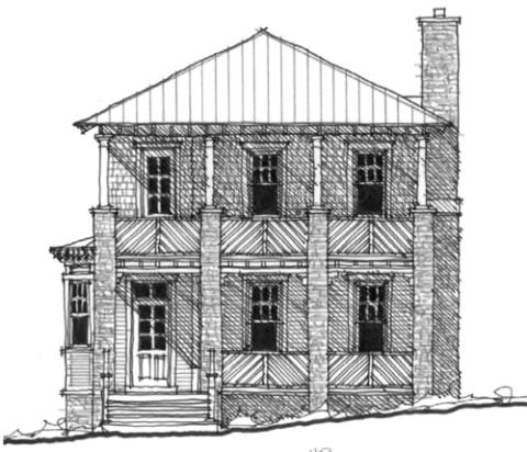 Fox Hill