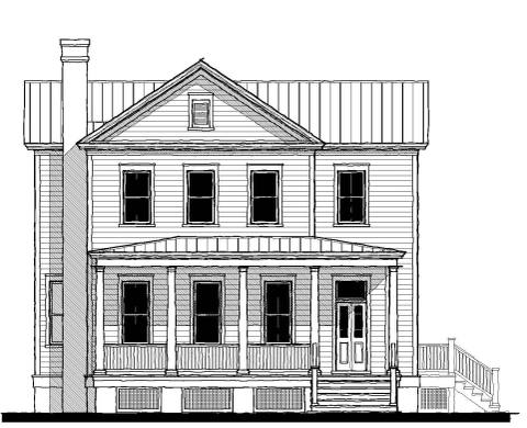 Fox Meadow (18315)