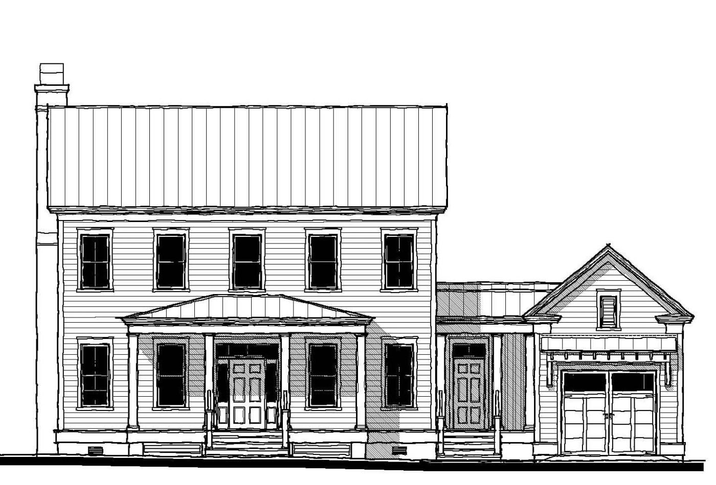 Freemans Manor (183133) — featured elevation
