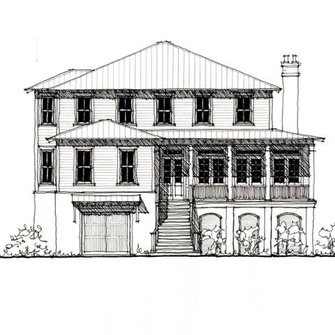 Fripp Retreat