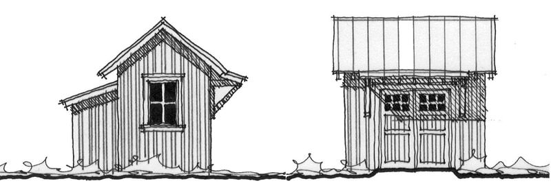 G0005 — featured elevation