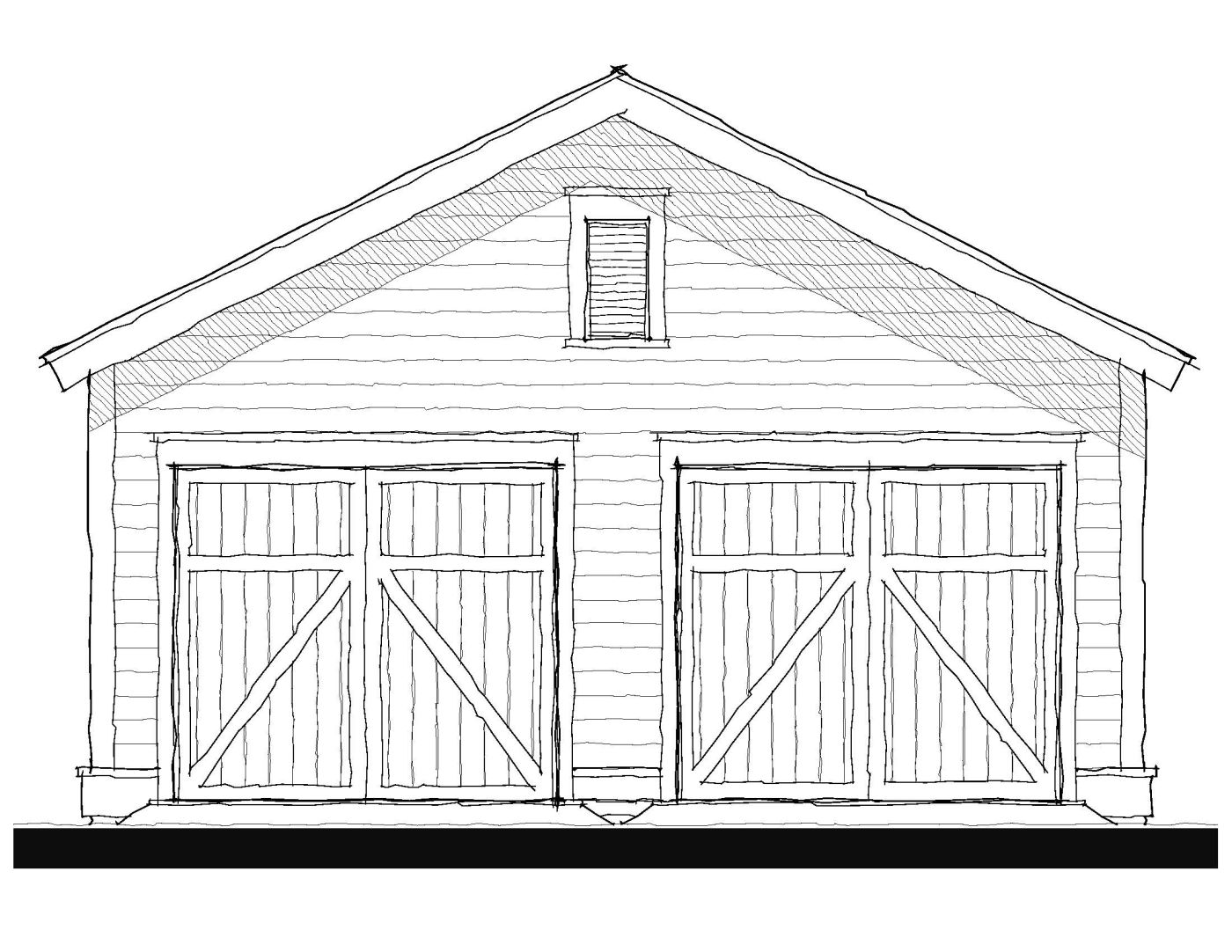 G0006 — featured elevation
