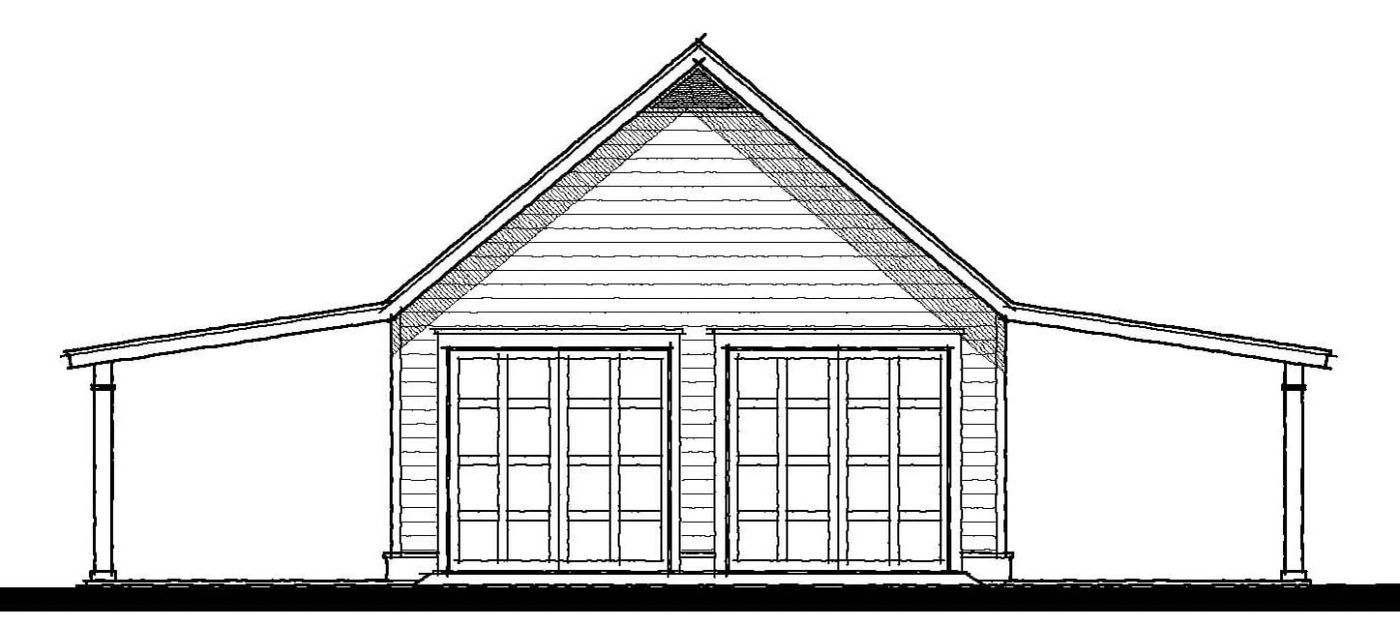 G0019 — featured elevation