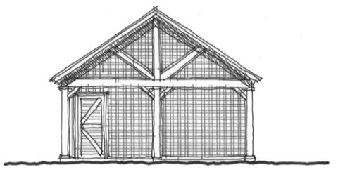 G0025 - Carport