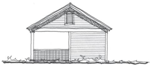 G0029 - Carport