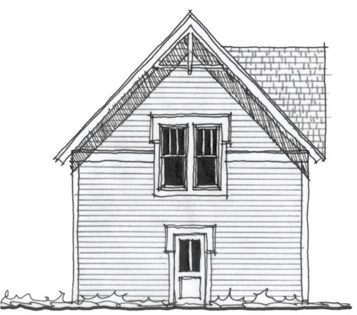G0056 — featured elevation