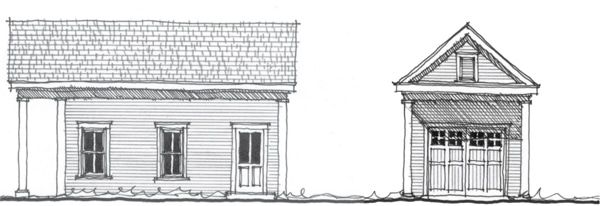 G0058 — featured elevation