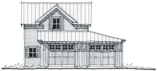 G0066 — featured elevation