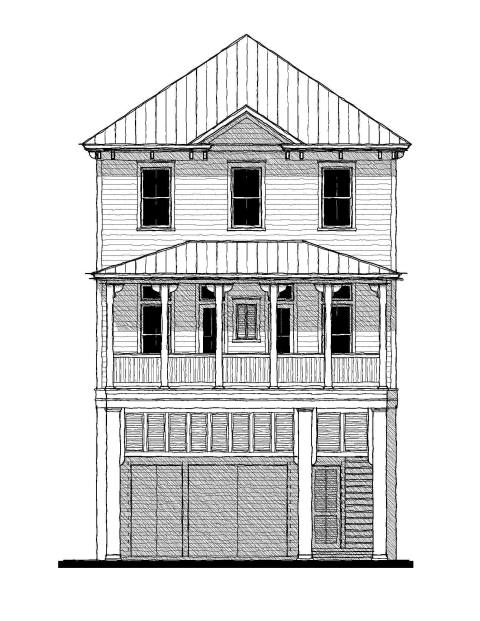 Galveston Island Beach House 15133