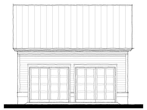 Garage (08710A)
