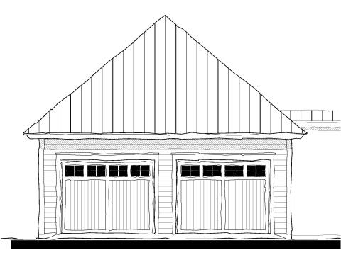 Garage (193113G)