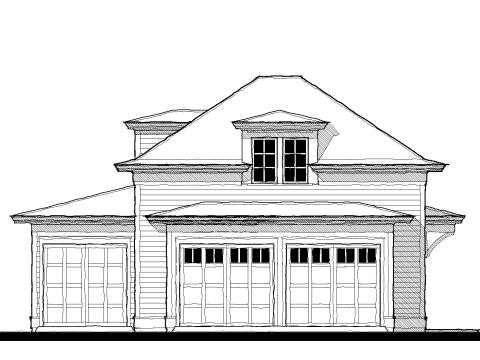 Garage (213191G)