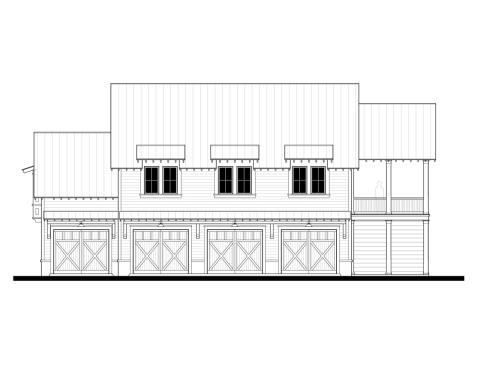 Garage (22112)