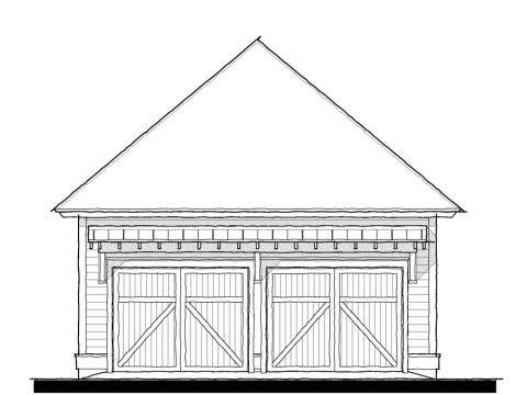 Garage (223154G)