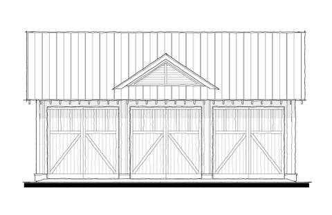 Garage (223181G)