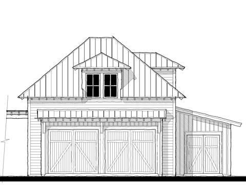 Garage (223188G)