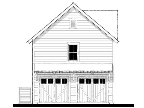 Garage (22335G)