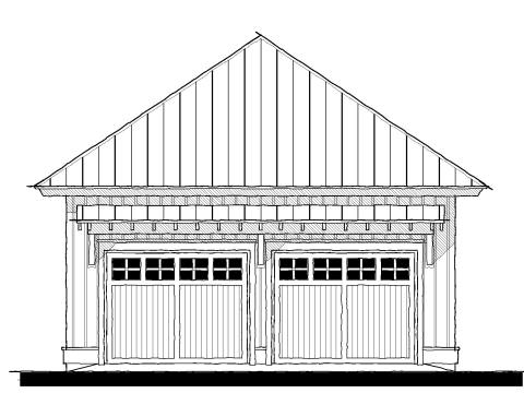 Garage (22357G)