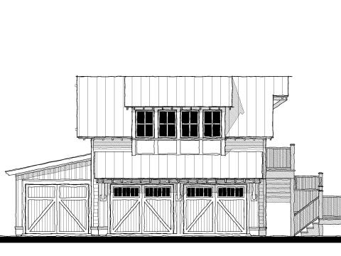 Garage (22397G)