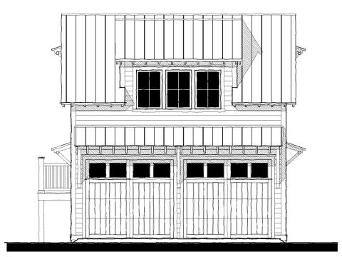 Garage (23301G)