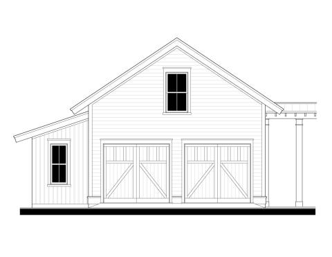 Garage (23308)