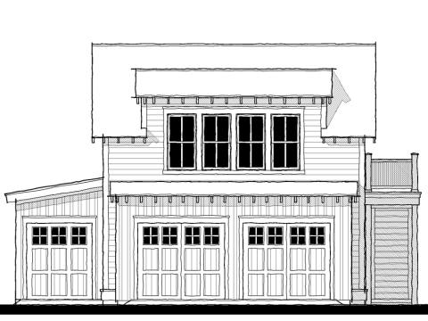Garage (23309G)