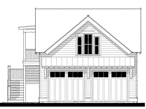 Garage (233105G)