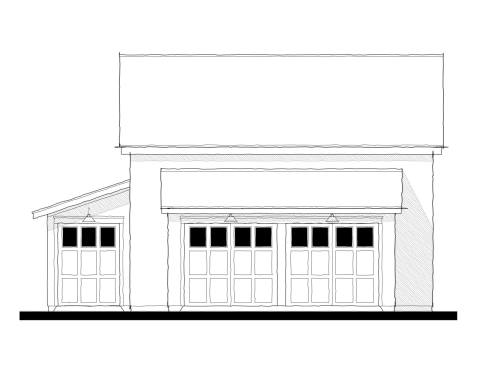 Garage (233121G)